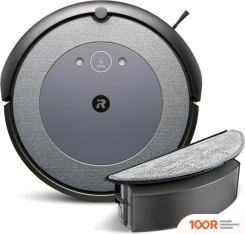 Робот-пылесос iRobot ROOMBA COMBO I5 (240410)