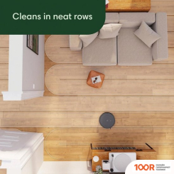 Робот-пылесос iRobot ROOMBA COMBO ESSENTIAL (240409)