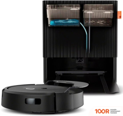 Робот-пылесос iRobot ROOMBA COMBO 10 MAX ROBOT + AUTOWASH DOCK (240408)