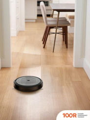 Робот-пылесос iRobot ROOMBA COMBO (240407)