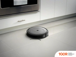 Робот-пылесос iRobot ROOMBA COMBO (240407)