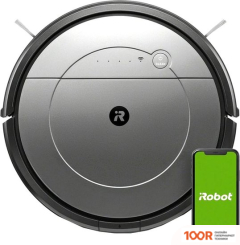 Робот-пылесос iRobot ROOMBA COMBO (240407)
