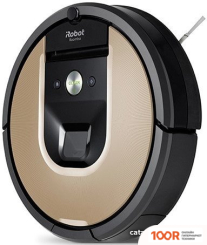 Робот-пылесос iRobot ROOMBA 976 (240406)