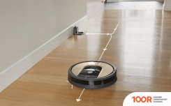 Робот-пылесос iRobot ROOMBA 976 (240406)