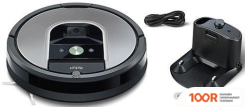 Робот-пылесос iRobot ROOMBA 975 (240405)