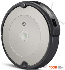 Робот-пылесос iRobot ROOMBA 698 (240403)