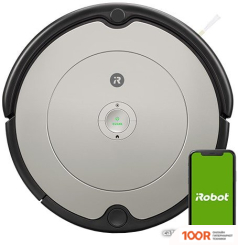 Робот-пылесос iRobot ROOMBA 698 (240403)