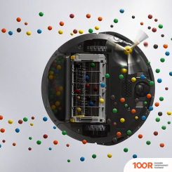 Робот-пылесос iRobot ROOMBA 697 (240402)
