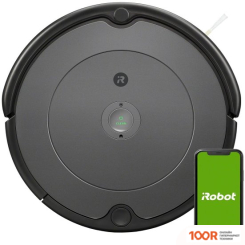 Робот-пылесос iRobot ROOMBA 697 (240402)