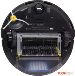 Робот-пылесос iRobot ROOMBA 675 (ЧЕРНЫЙ) (240400)