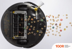 Робот-пылесос iRobot ROOMBA 604 (240398)