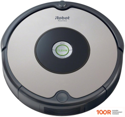 Робот-пылесос iRobot ROOMBA 604 (240398)