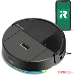 Робот-пылесос iRobot ROOMBA 205 DUSTCOMPACTOR COMBO ROBOT (240397)