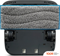 Робот-пылесос iRobot BRAAVA JET M6 (ЧЕРНЫЙ) (240395)