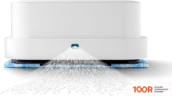 Робот-пылесос iRobot BRAAVA JET 250 (240394)