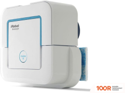 Робот-пылесос iRobot BRAAVA JET 250 (240394)