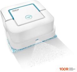 Робот-пылесос iRobot BRAAVA JET 250 (240394)