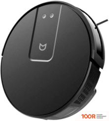 Робот-пылесос IRBIS PEACH IRP0121 (ЧЕРНЫЙ) (240393)