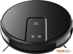 Робот-пылесос IRBIS PEACH IRP0121 (ЧЕРНЫЙ) (240393)