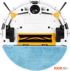 Робот-пылесос IRBIS IRP0421_W (240392)