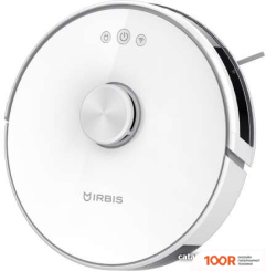 Робот-пылесос IRBIS IRP0421_W (240392)