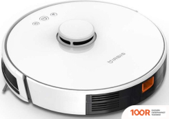 Робот-пылесос IRBIS IRP0421_W (240392)