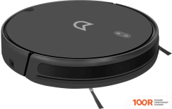 Робот-пылесос IRBIS BEAN IRB0321 BLACK (240390)