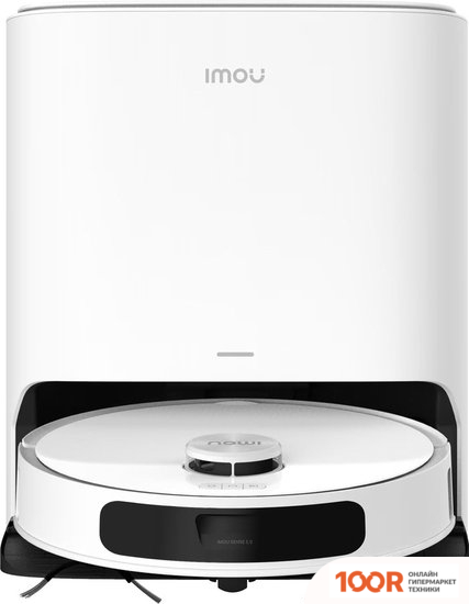 Робот-пылесос Imou RV3 (240387)