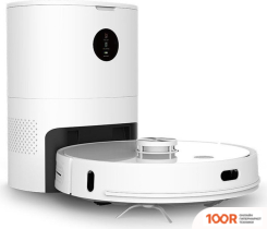 Робот-пылесос Imilab V1 (240385)