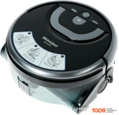 Робот-пылесос iLife W455 (240384)