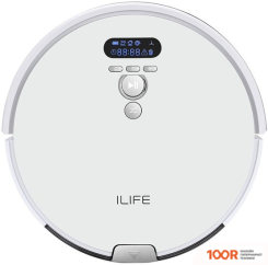 Робот-пылесос iLife V8 PLUS (240382)