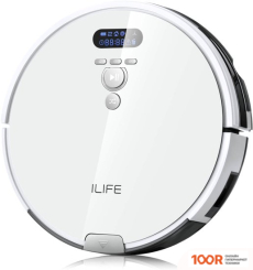 Робот-пылесос iLife V8 PLUS (240382)