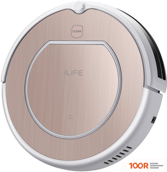 Робот-пылесос iLife V50 PRO (240380)