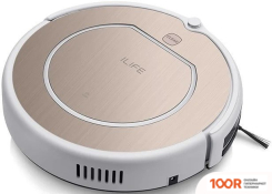 Робот-пылесос iLife V50 PRO (240380)