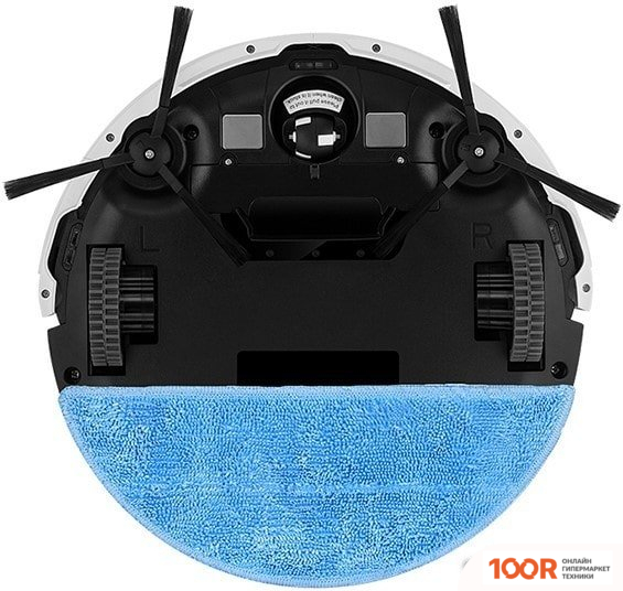 Робот-пылесос iLife V50 (240379)