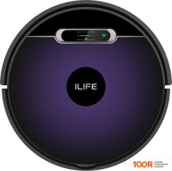 Робот-пылесос iLife V3S MAX (240377)