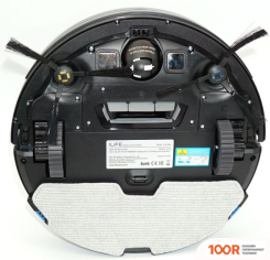 Робот-пылесос iLife V3S MAX (240377)