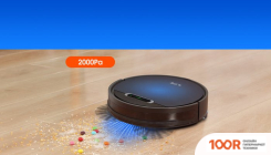 Робот-пылесос iLife B5 MAX (240375)