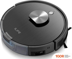 Робот-пылесос iLife A10S (240373)