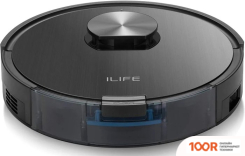 Робот-пылесос iLife A10S (240373)