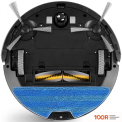 Робот-пылесос iClebo G5 (ЧЕРНЫЙ) (240372)