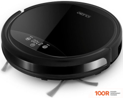 Робот-пылесос iClebo G5 (ЧЕРНЫЙ) (240372)