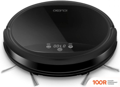 Робот-пылесос iClebo G5 (ЧЕРНЫЙ) (240372)