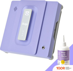 Робот-пылесос iBoto WIN 495 (240369)