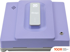 Робот-пылесос iBoto WIN 495 (240369)