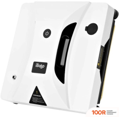 Робот-пылесос iBoto WIN 490 (240368)