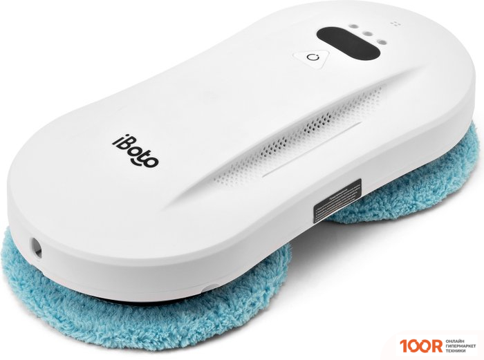 Робот-пылесос iBoto WIN 396 (240367)