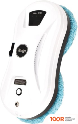 Робот-пылесос iBoto WIN 390 (БЕЛЫЙ) (240365)