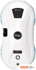 Робот-пылесос iBoto WIN 390 (БЕЛЫЙ) (240365)