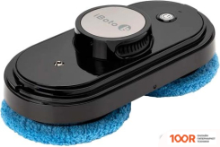 Робот-пылесос iBoto WIN 389 (ЧЕРНЫЙ) (240364)